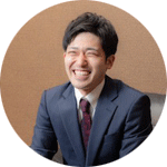 代表紹介